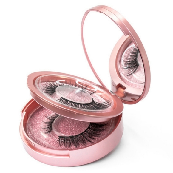 Magentic Eyelashes Set - Picture 2 of 11